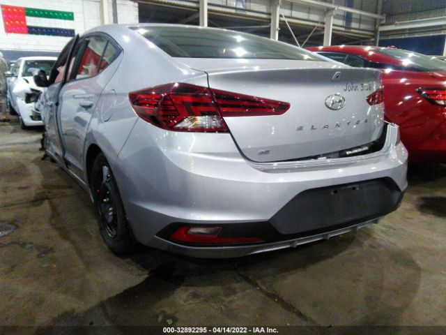 Photo 2 VIN: 00HD74LF1LU937372 - HYUNDAI ELANTRA 