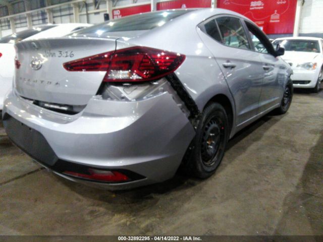 Photo 3 VIN: 00HD74LF1LU937372 - HYUNDAI ELANTRA 