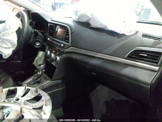 Photo 4 VIN: 00HD74LF1LU937372 - HYUNDAI ELANTRA 