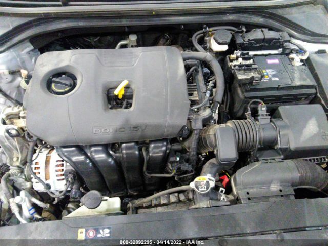 Photo 9 VIN: 00HD74LF1LU937372 - HYUNDAI ELANTRA 