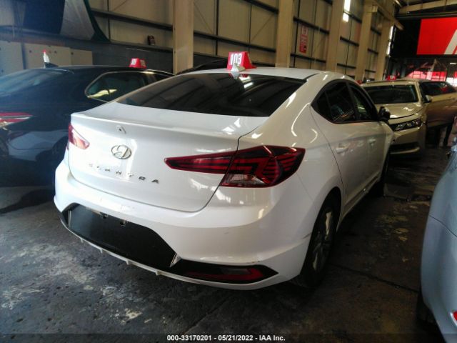 Photo 3 VIN: 00HD84LF1KU769664 - HYUNDAI ELANTRA 