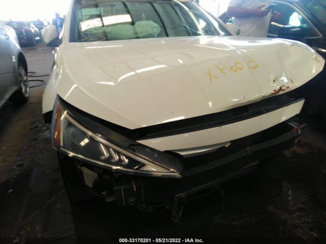 Photo 5 VIN: 00HD84LF1KU769664 - HYUNDAI ELANTRA 