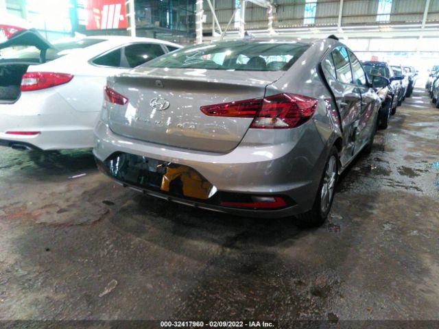 Photo 3 VIN: 00HD84LF4LU895101 - HYUNDAI ELANTRA 