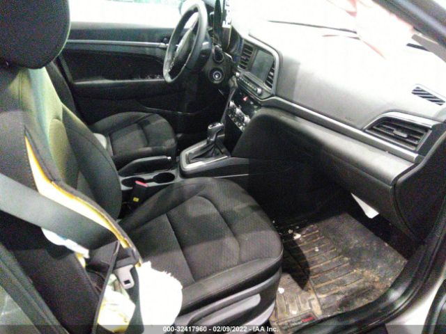 Photo 4 VIN: 00HD84LF4LU895101 - HYUNDAI ELANTRA 