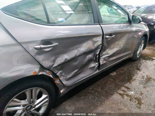 Photo 5 VIN: 00HD84LF4LU895101 - HYUNDAI ELANTRA 