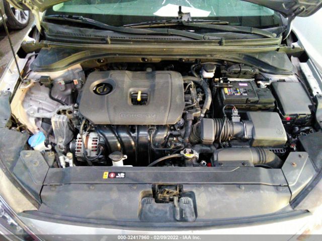 Photo 9 VIN: 00HD84LF4LU895101 - HYUNDAI ELANTRA 