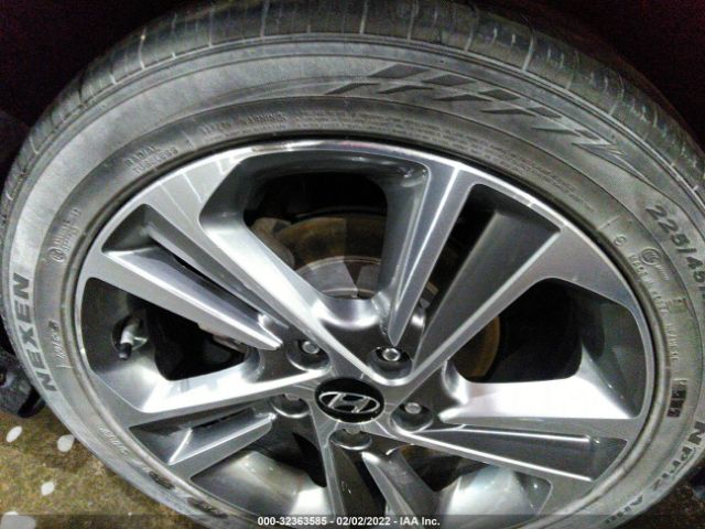 Photo 5 VIN: 00HD84LF7HU086649 - HYUNDAI ELANTRA 