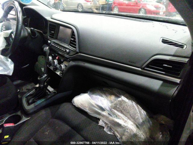 Photo 4 VIN: 00HD84LF8KU774358 - HYUNDAI ELANTRA 