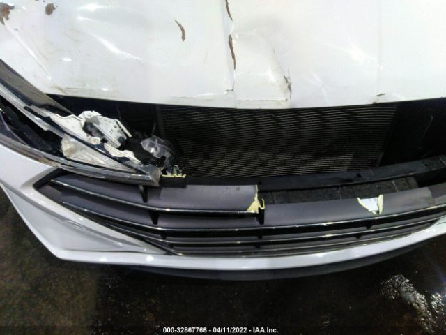 Photo 5 VIN: 00HD84LF8KU774358 - HYUNDAI ELANTRA 