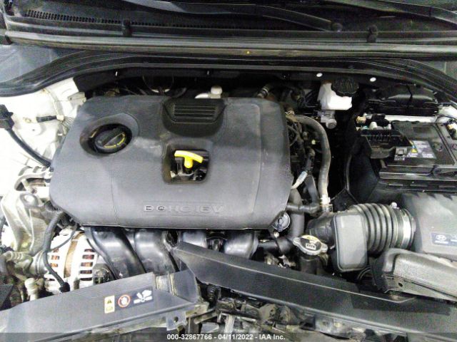 Photo 9 VIN: 00HD84LF8KU774358 - HYUNDAI ELANTRA 