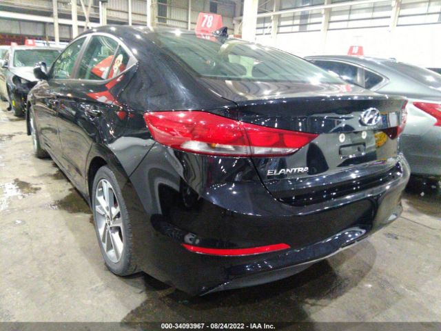 Photo 2 VIN: 00HD84LFXHU124665 - HYUNDAI ELANTRA 