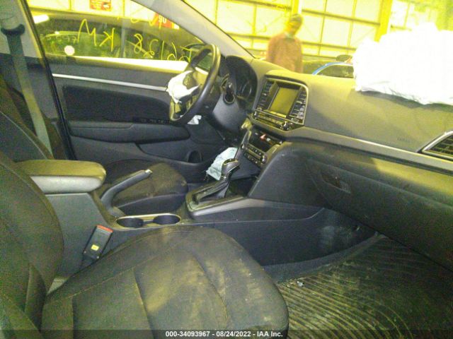 Photo 4 VIN: 00HD84LFXHU124665 - HYUNDAI ELANTRA 