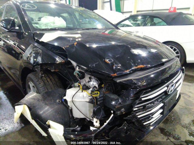 Photo 5 VIN: 00HD84LFXHU124665 - HYUNDAI ELANTRA 