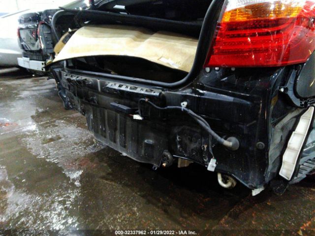 Photo 8 VIN: 00HDL1EF1A5001673 - LEXUS LS 460 