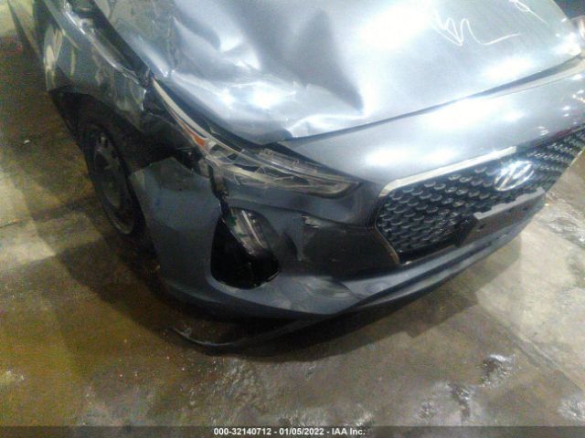 Photo 5 VIN: 00HH35LE2JU039550 - HYUNDAI ELANTRA GT 