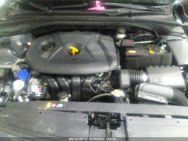 Photo 9 VIN: 00HH35LE2JU039550 - HYUNDAI ELANTRA GT 