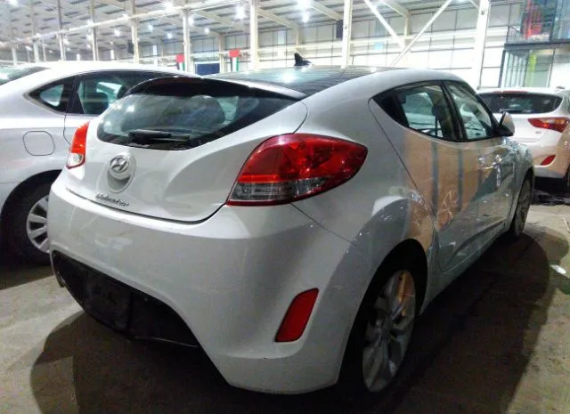 Photo 3 VIN: 00HTC6AD8DU146780 - HYUNDAI VELOSTER 