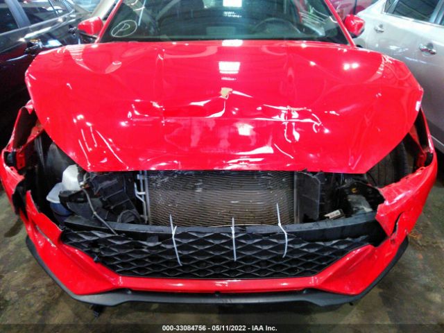 Photo 5 VIN: 00HTH6AB7KU019497 - HYUNDAI VELOSTER 