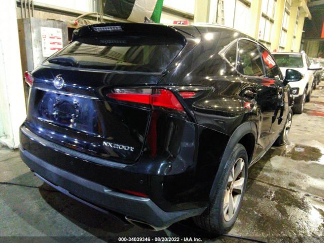 Photo 3 VIN: 00JBARBZ4H2124324 - LEXUS NX 