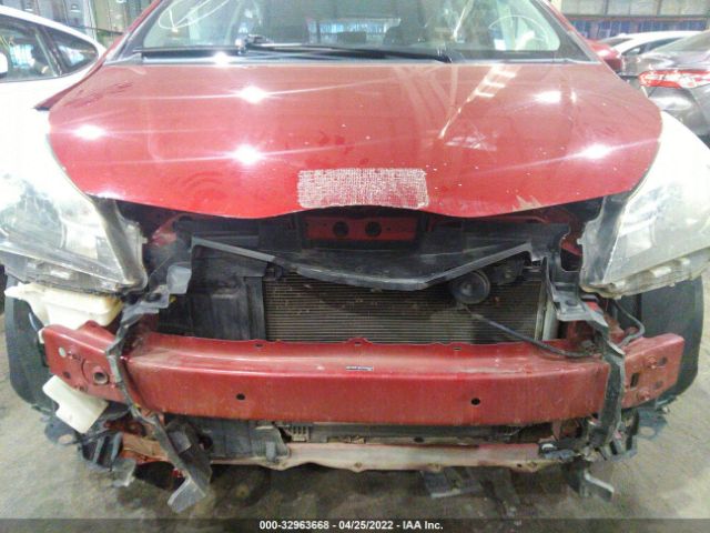 Photo 6 VIN: 00KKTUD33HA081276 - TOYOTA YARIS 