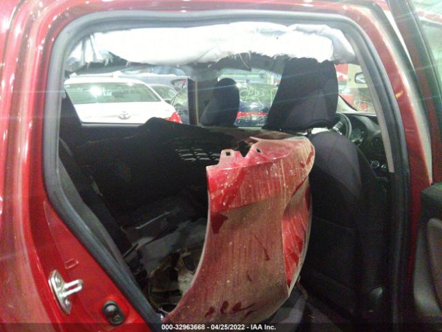 Photo 7 VIN: 00KKTUD33HA081276 - TOYOTA YARIS 