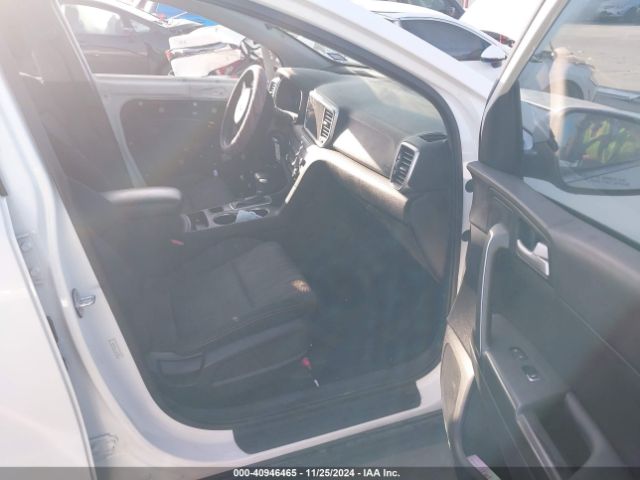 Photo 4 VIN: 00KNDPMCAC1L76390 - KIA SPORTAGE 