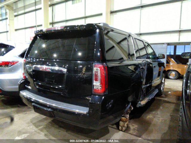 Photo 3 VIN: 00KS2CKJ5HR216142 - GMC YUKON 