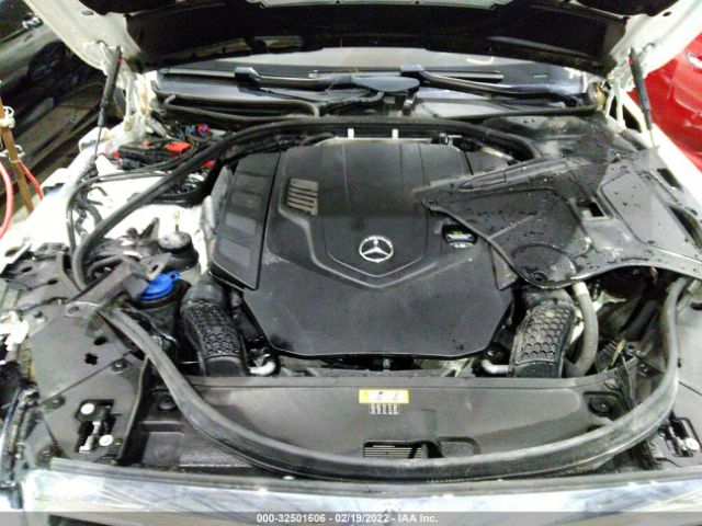 Photo 9 VIN: 00KUG8DB6LA570175 - MERCEDES-BENZ S-CLASS 