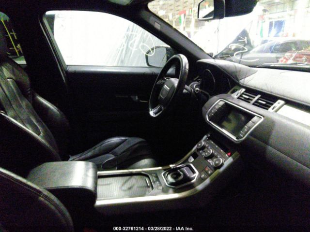 Photo 4 VIN: 00LVP2BG2EH949798 - LAND ROVER RANGE ROVER EVOQUE 