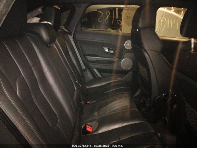 Photo 7 VIN: 00LVP2BG2EH949798 - LAND ROVER RANGE ROVER EVOQUE 