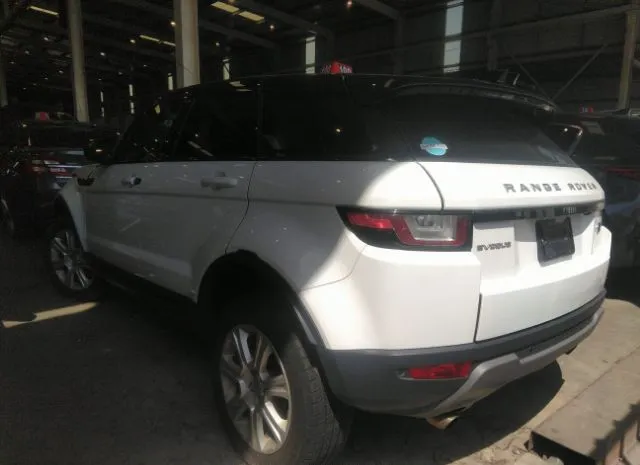 Photo 2 VIN: 00LVP2BG8HH196699 - LAND ROVER RANGE ROVER EVOQUE 