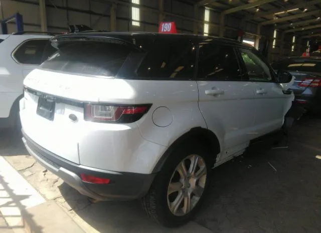 Photo 3 VIN: 00LVP2BG8HH196699 - LAND ROVER RANGE ROVER EVOQUE 