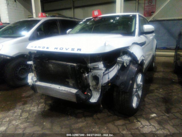 Photo 5 VIN: 00LVP2BG9DH825154 - LAND ROVER RANGE ROVER EVOQUE 