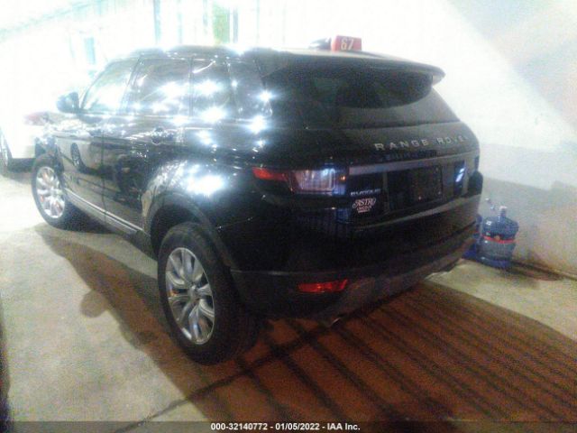 Photo 2 VIN: 00LVP2RX5KH345017 - LAND ROVER RANGE ROVER EVOQUE 