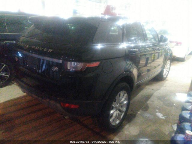 Photo 3 VIN: 00LVP2RX5KH345017 - LAND ROVER RANGE ROVER EVOQUE 