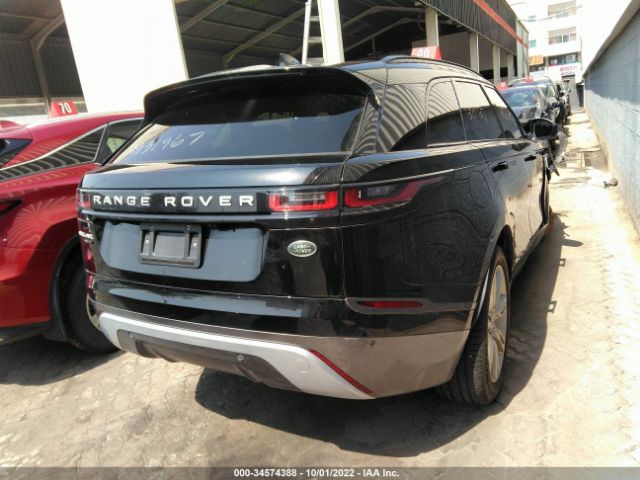 Photo 3 VIN: 00LYB2EX8KA794198 - LAND ROVER RANGE ROVER VELAR 