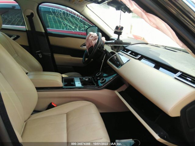 Photo 4 VIN: 00LYB2EX8KA794198 - LAND ROVER RANGE ROVER VELAR 