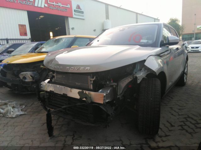 Photo 1 VIN: 00LZP2FX2LH064560 - LAND ROVER RANGE ROVER EVOQUE 