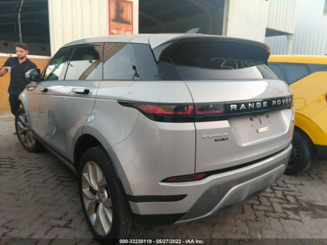 Photo 2 VIN: 00LZP2FX2LH064560 - LAND ROVER RANGE ROVER EVOQUE 