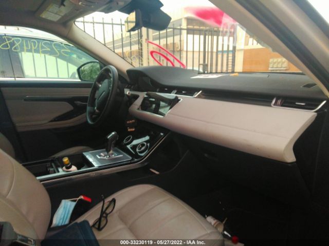 Photo 4 VIN: 00LZP2FX2LH064560 - LAND ROVER RANGE ROVER EVOQUE 