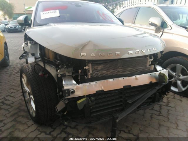 Photo 5 VIN: 00LZP2FX2LH064560 - LAND ROVER RANGE ROVER EVOQUE 