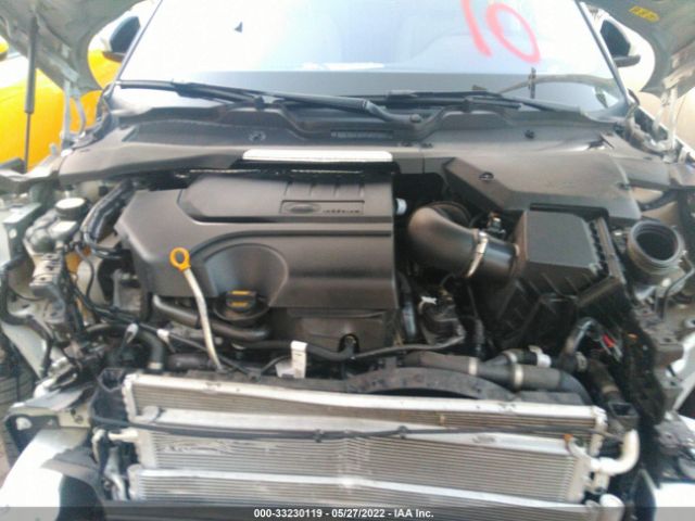 Photo 9 VIN: 00LZP2FX2LH064560 - LAND ROVER RANGE ROVER EVOQUE 