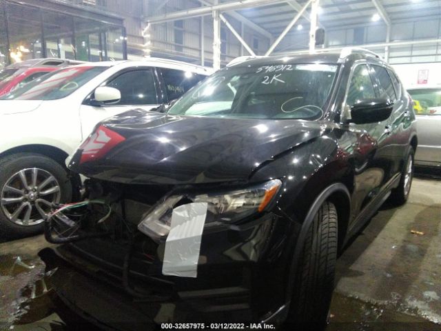 Photo 1 VIN: 00MAT2MT1KP546912 - NISSAN ROGUE 