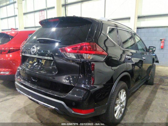 Photo 3 VIN: 00MAT2MT1KP546912 - NISSAN ROGUE 