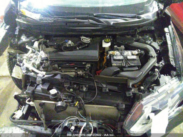 Photo 9 VIN: 00MAT2MT1KP546912 - NISSAN ROGUE 