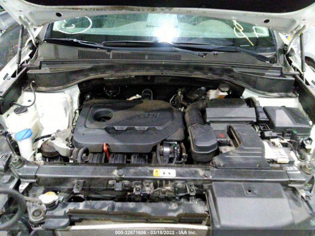 Photo 9 VIN: 00MZT3LB3JH076584 - HYUNDAI SANTA FE SPORT 