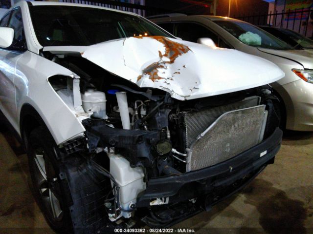 Photo 5 VIN: 00MZTDLB9JH083531 - HYUNDAI SANTA FE SPORT 