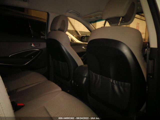 Photo 7 VIN: 00MZTDLB9JH083531 - HYUNDAI SANTA FE SPORT 