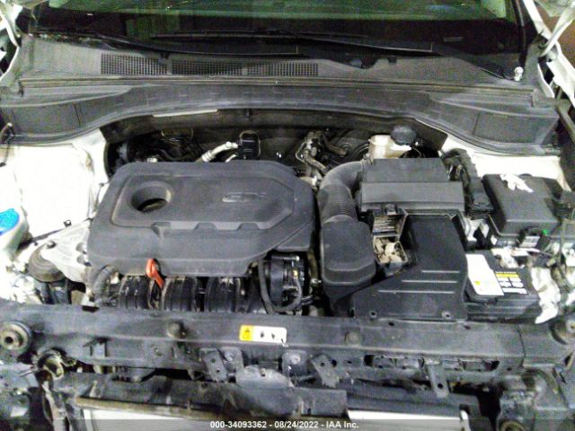 Photo 9 VIN: 00MZTDLB9JH083531 - HYUNDAI SANTA FE SPORT 