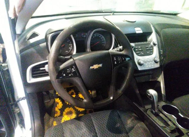 Photo 6 VIN: 00NALBEK1C6335773 - CHEVROLET EQUINOX 